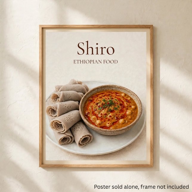 Shiro Poster (Creator Uploaded)