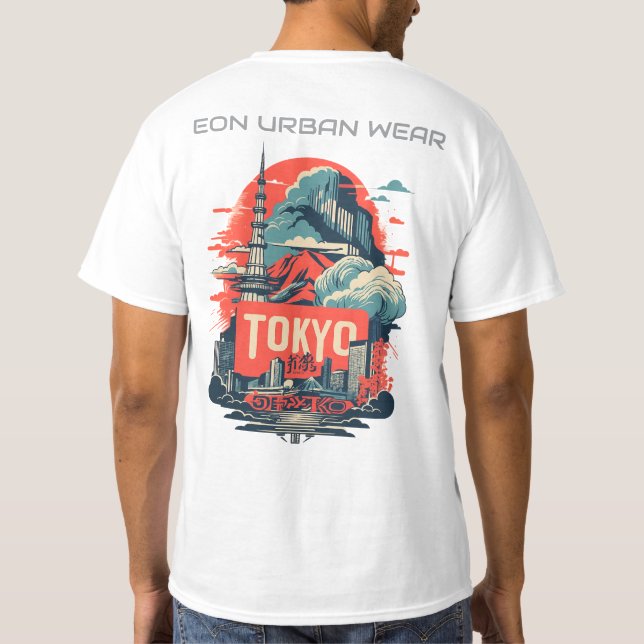 Shirt (Back)