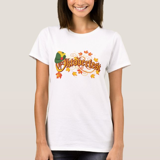 Shirt (Front)