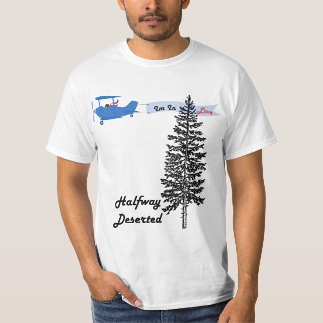 Shirt 1 (Front)