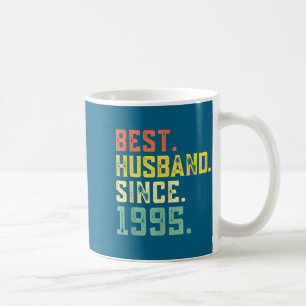 Shirt 29th Wedding Anniversary Husband Since Coffee Mug