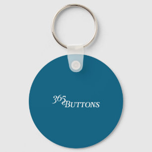 Shirt 365 Buttons Gen Z Meme Key Ring