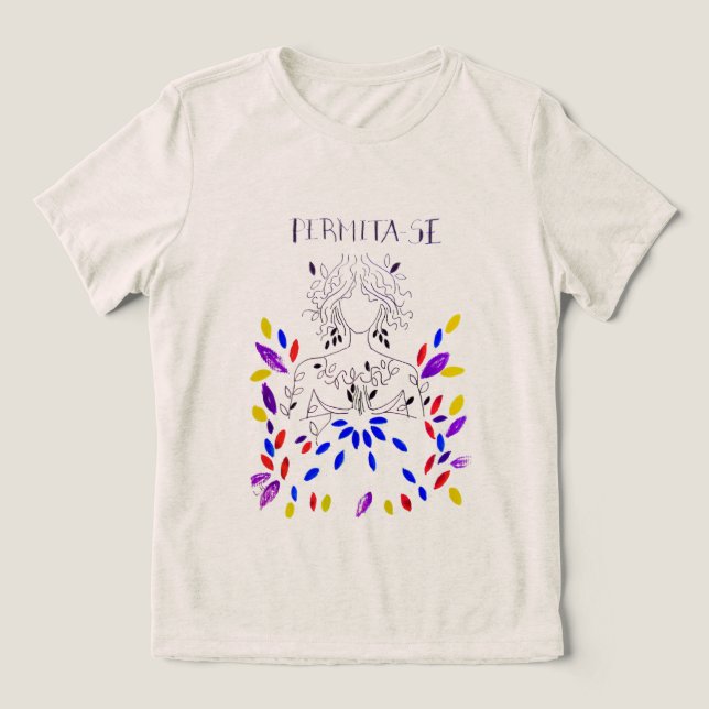 Shirt Allow (Copyright) (Design Front)
