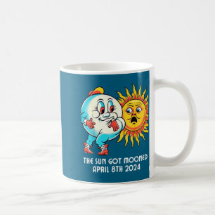 Shirt America Solar Eclipse 4 08 Coffee Mug