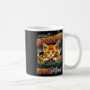 Shirt Cat Gaming Shirt Men Boys Video Game &amp; C Coffee Mug