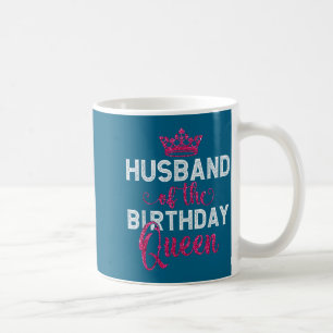 Shirt Couples Matching Wife Birthday Husband Coffee Mug