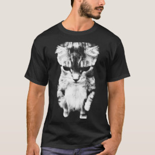 Shirt El Gato Sad Kitten Meme
