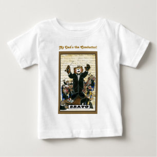 Shirt for Conductor / Director's Child