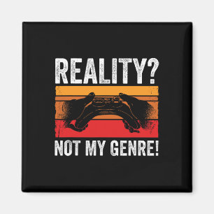 Shirt Gaming Shirt Video Game Tees Mens Gamer Magnet