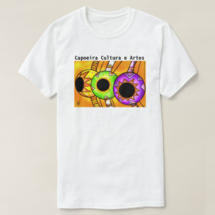Shirt: Gunga, Beriba and Viola T-Shirt
