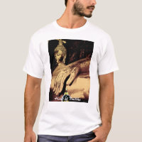 shirt-Hand of Buddha