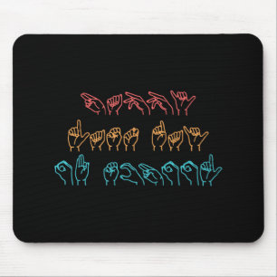 Shirt Happy Last Day Of School School Graduation G Mouse Pad