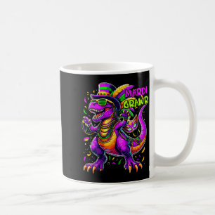 Shirt Mardi Grawr Rex Dino Toddler Coffee Mug