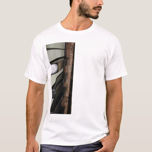 SHIRT; music T-Shirt (Front)