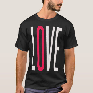 shirt of love boy