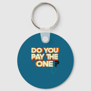 Shirt Pay Trading Card Game Tcg Key Ring