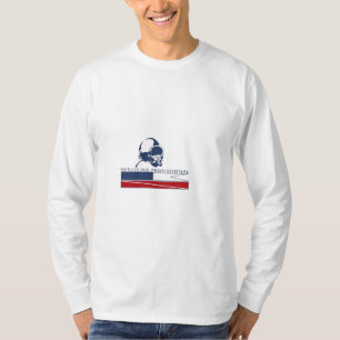 Shirt professional diver tw band