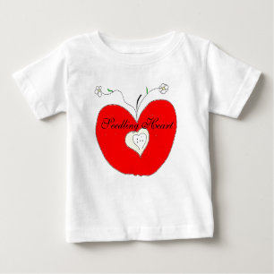 Shirt - Seedling Heart