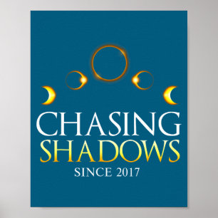Shirt Solar Eclipse 2017 Total Solar Poster