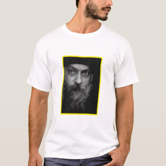 shirt,t-shirt, osho T-Shirt