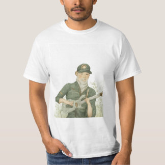 Shirt Tom morello