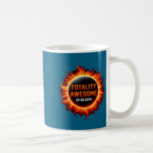 Shirt Totality Usa Totality Solar Eclipse Coffee Mug