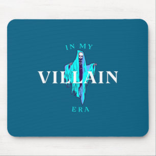 Shirt Villain Era Villains Era Self Mouse Pad