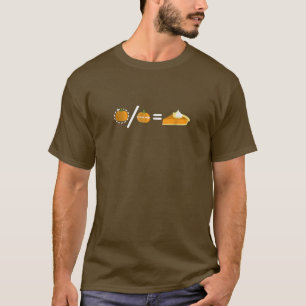 Shirt.Woot: Easiest Thanksgiving Recipe T-Shirt