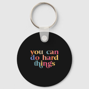 Shirt You Test Day Teacher Can Hard Key Ring