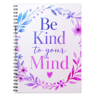 shirts for motivation notebook