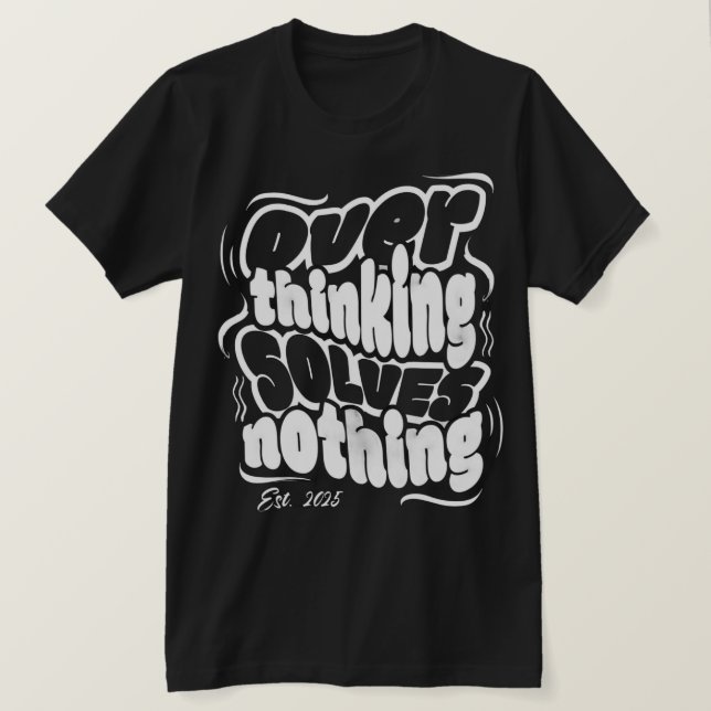 Shirts that Speak. (Design Front)