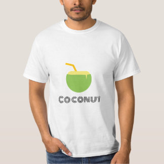 Shirts with simple icons 