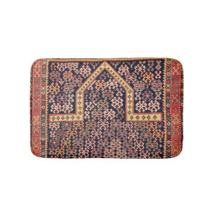 Shirvan East Caucasus Niche Rug Print