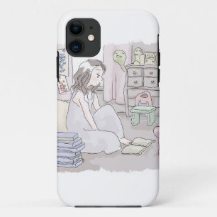 Shisaji iPhone 11 Case