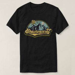Shishmaref, Alaska T-Shirt