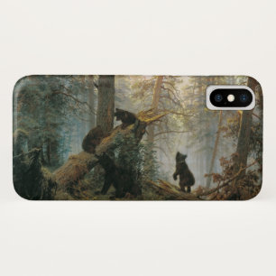 Shiskin’s Forest phone cases