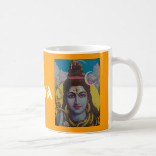 Shiva Coffee Mug