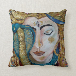 Shiva Cushion