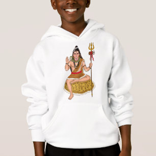 Shiva Hoodie