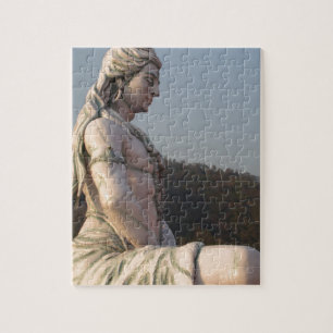 Shiva Jigsaw Puzzle