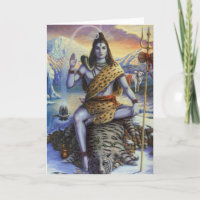 Shiva Mahadeva