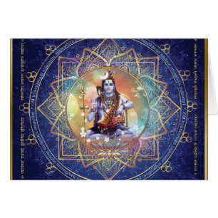 Shiva Mahamrityunjaya - Karma purifying