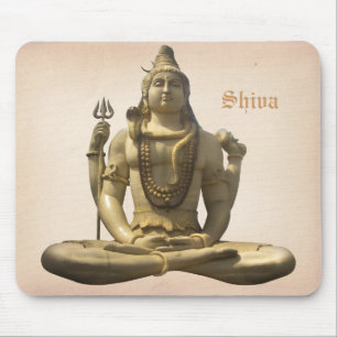 Shiva Mouse Pad