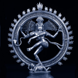 Shiva Nataraj  T-Shirt