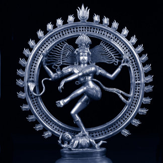 Shiva Nataraj  T-Shirt