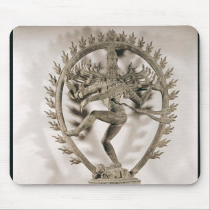 Shiva Nataraja, Dravidian Mouse Pad
