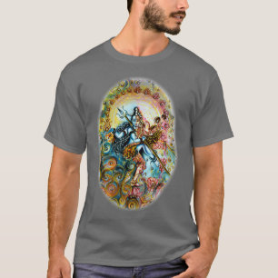 Shiva Shakti  T-Shirt