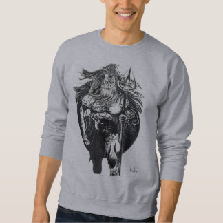 Shiva Swearshirt Sweatshirt
