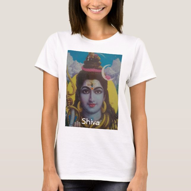 Shiva T-Shirt (Front)