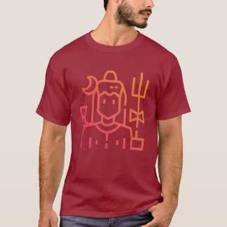 Shiva T-Shirts